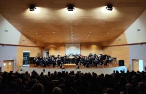 Concierto Santa Cecilia