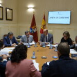 Dos millones de euros para pueblos