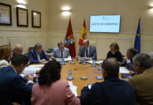 Dos millones de euros para pueblos