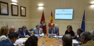 Dos millones de euros para pueblos