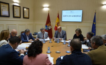 Dos millones de euros para pueblos