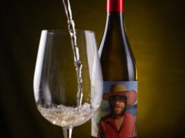 Sello 100% segoviano para GRAFFWINE