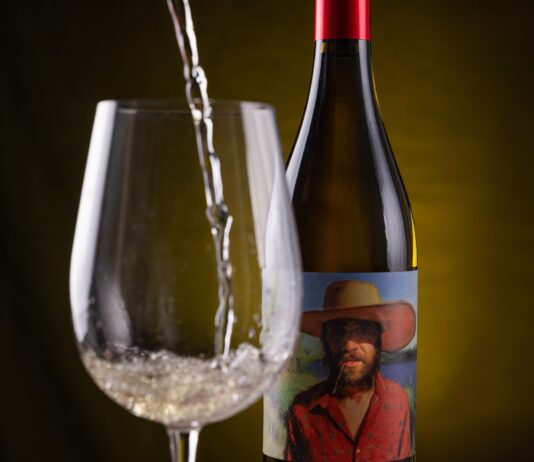 Sello 100% segoviano para GRAFFWINE