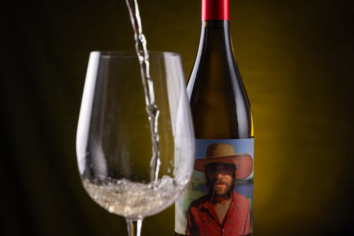 Sello 100% segoviano para GRAFFWINE