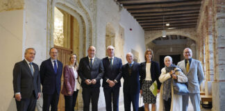 IE University comprometida con Segovia