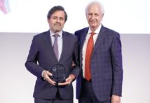 médico de Segovia premiado