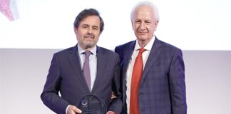 médico de Segovia premiado