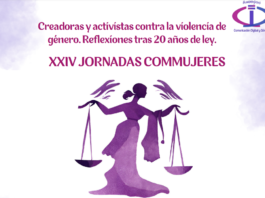 Violencia de género desde redes sociales