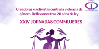 Violencia de género desde redes sociales