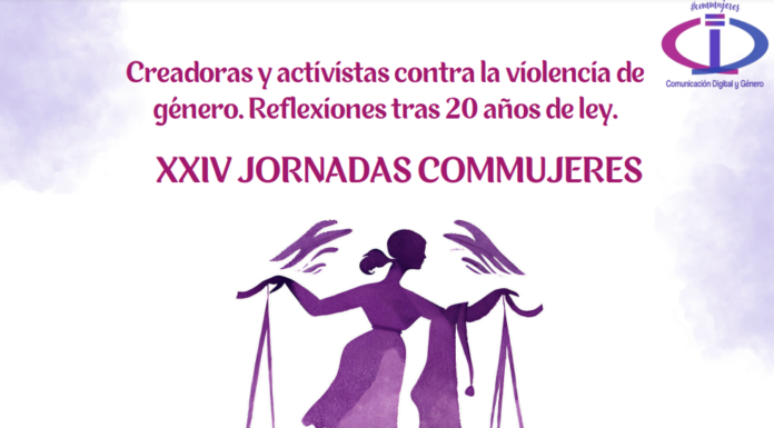 Violencia de género desde redes sociales