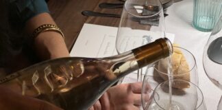 Ruta de vinos por pueblos de Segovia