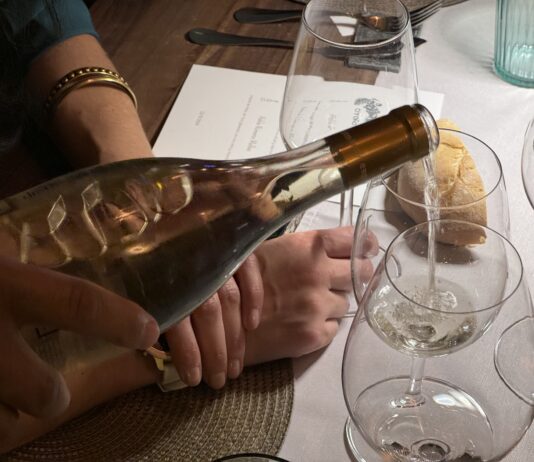 Vuelve el ‘Otoño Enológico’ a Segovia con 28 experiencias únicas