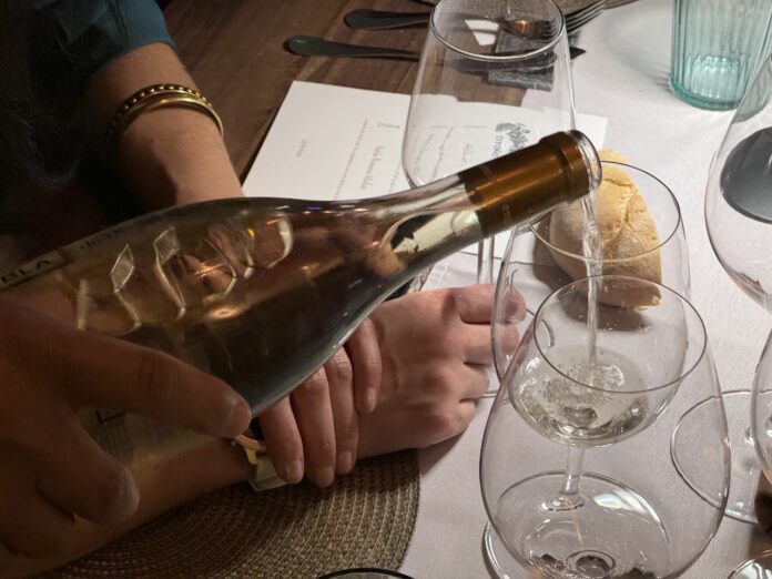 Otoño Enológico en La Perretosa NP Caja Rural 1