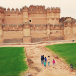 ruinas romanas que esconde este pueblo de Segovia