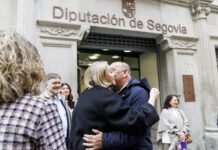 La Junta aumenta el presupuesto a ayudar a las víctimas de violencia de género