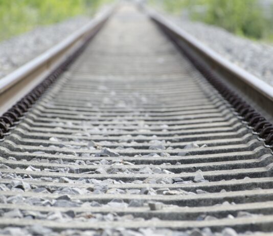 Obras ferroviarias afectarán a la circulación de trenes Estudio de viabilidad de Puerto Seco