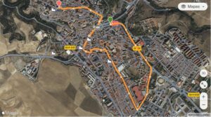 La San Silvestre vuelve para quedarse con un recorrido más suave