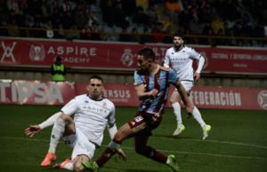 La Sego toma el Reino de León en otra recta final inolvidable