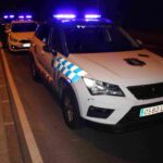 Roba un coche en Segovia