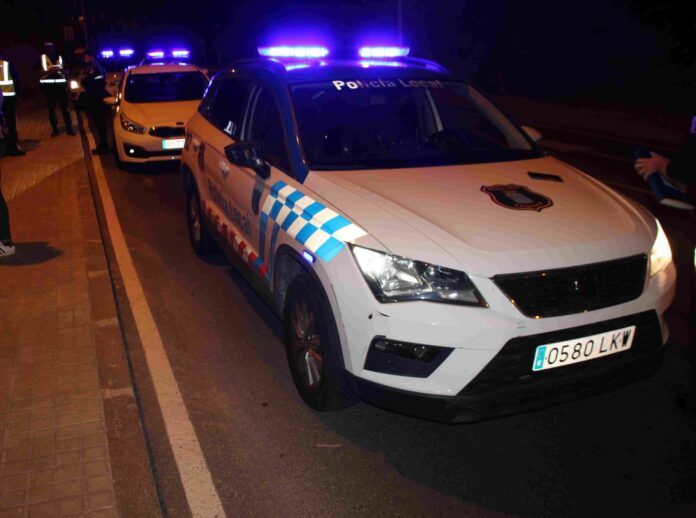 Roba un coche en Segovia