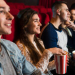 Fiesta del Cine en Segovia