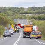 carretera más peligrosa de Segovia