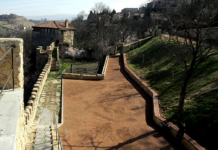 rincones naturales escondidos en Segovia