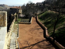 rincones naturales escondidos en Segovia