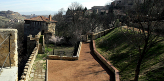 rincones naturales escondidos en Segovia