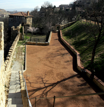 rincones naturales escondidos en Segovia