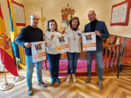 'Valencia va por ti'