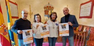 'Valencia va por ti'