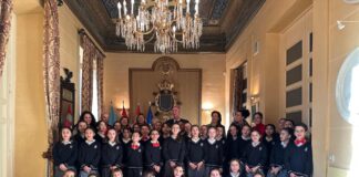 colegio Concepcionistas felicita la Navidad