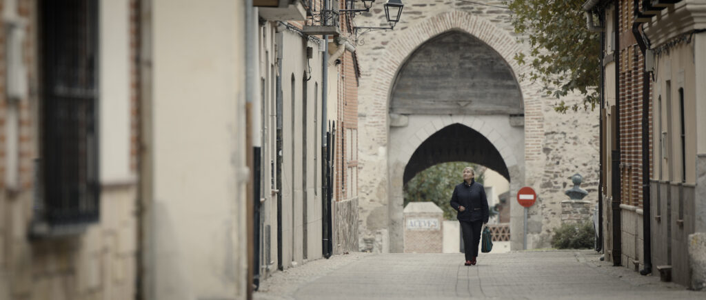 Orgullo y sabor a pueblo de Segovia