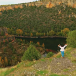 Como en Arizona pero en Segovia