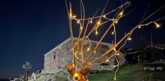 Más de 50 municipios de Segovia se preparan para una Navidad mágica y coral