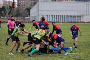 Los Lobos pelearán el ascenso a Primera Regional