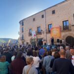 Sepúlveda se llenará de humor con el festival Corderitititito y un homenaje a Martes y Trece