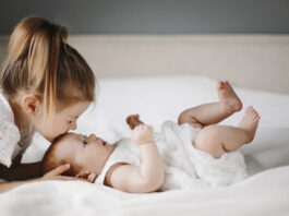 teatro sensorial para bebés