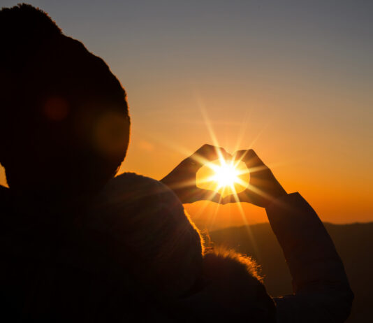 Segovia vivirá intensamente el eclipse solar