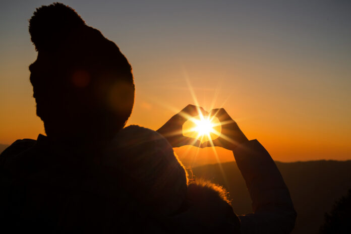 Segovia vivirá intensamente el eclipse solar