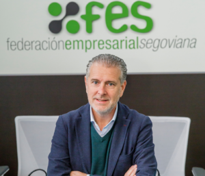 Empresarios de Segovia piden estabilidad económica y legal