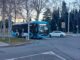 Segovia estrena autobús eléctrico