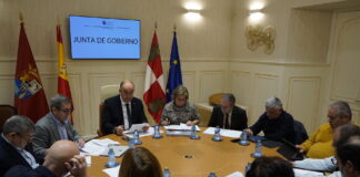 600.000 euros para caminos rurales