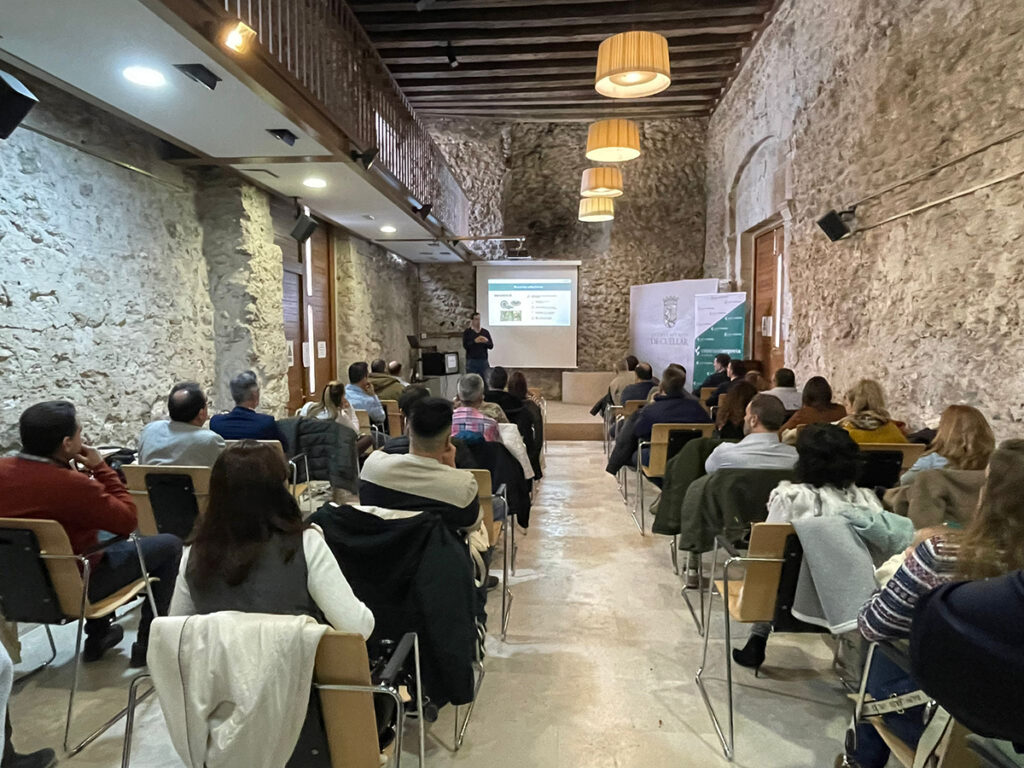 impacto de la IA en la agricultura