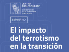 Seminario sobre el Impacto del Terrorismo