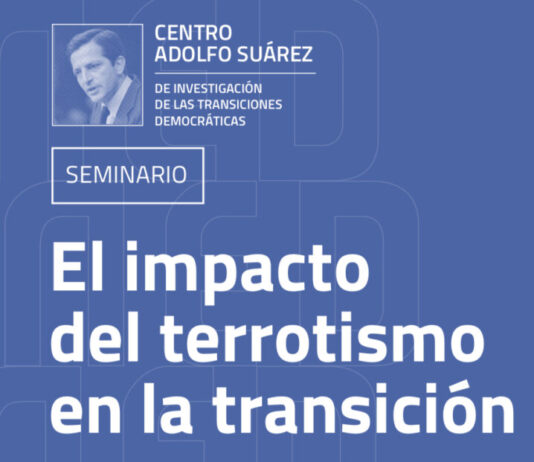 Seminario sobre el Impacto del Terrorismo