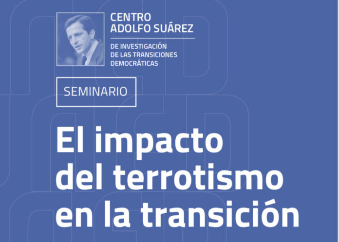 Seminario sobre el Impacto del Terrorismo