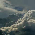 Vientos de 91 kilómetros por hora en La Pinilla