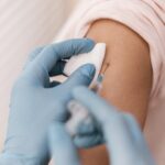 Vacunación frente a gripe y covid sin cita previa en Segovia Entra en vigor el calendario vacunal